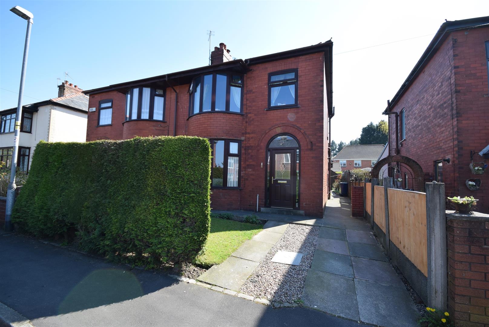 Highfield Avenue, Lostock Hall, Preston Holdens Estate Agents